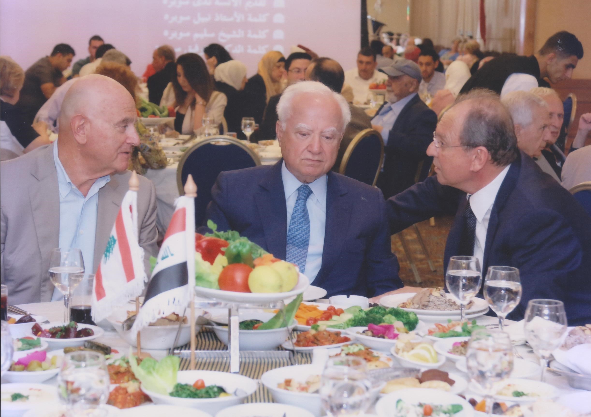 صورة من ألبوم 2019